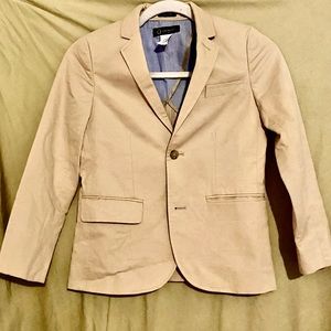 CREWCUTS Blazer SIZE 8 KIDS